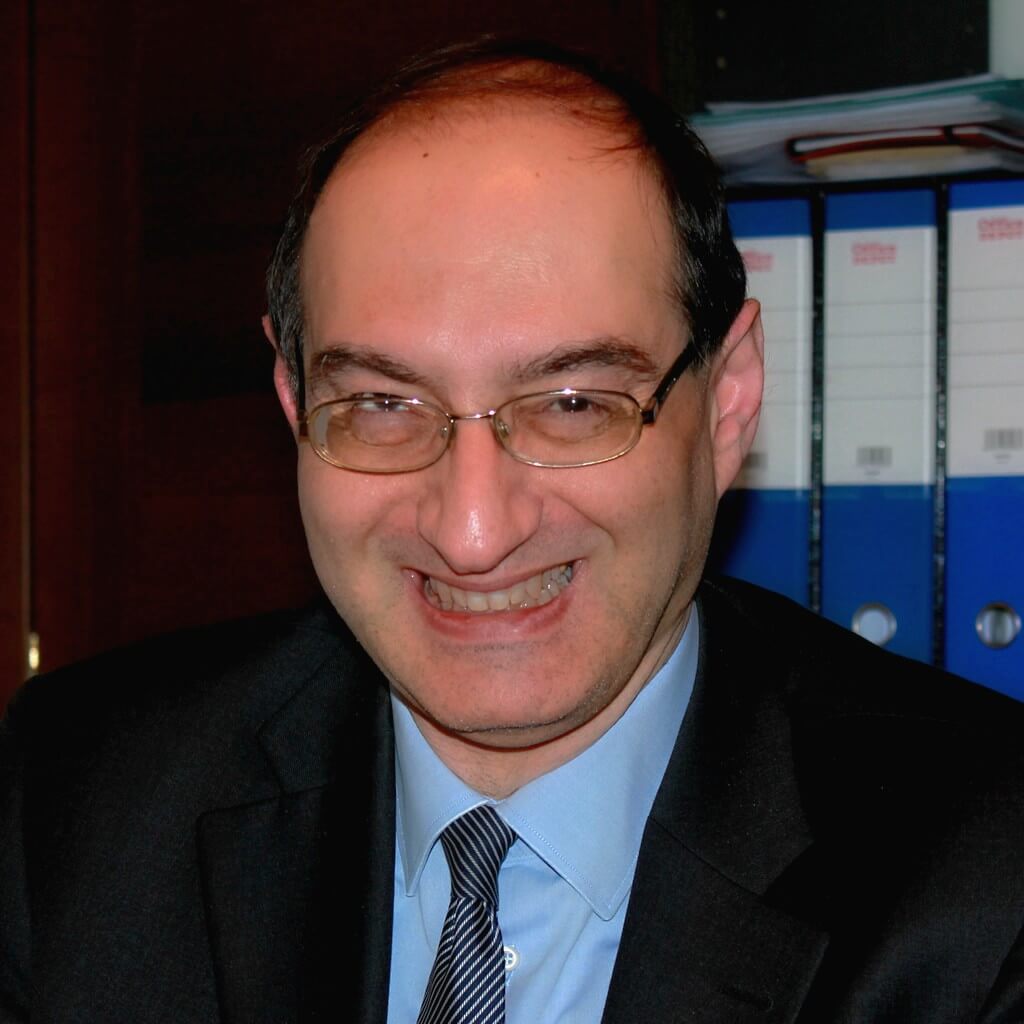 Dott. Francesco Speciale